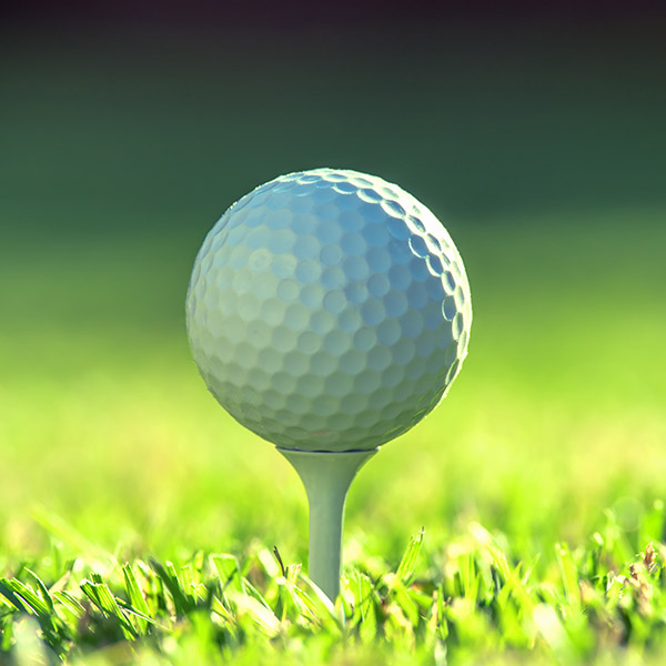 Master Strokes: Golf Tip